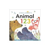 Jonny Lambert's Animal 123
