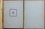 Cumpara ieftin Alfred de Vogny, Versuri alese, 1968, cu autograful lui Ionel Marinescu, traduc.