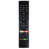 Telecomanda smart Vestel, RC43157, 20 m, Negru