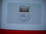 HOPCT MAXIMA ROMANIA NR 1319 DESCHIDEREA GRANITEI 9 NOV 1989 -GERMANIA