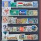 B0068 - lot timbre diverse