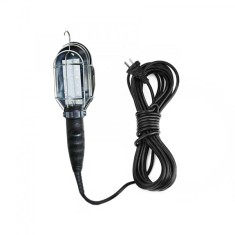 Lampa LED SMD 12W Cablu 220V 10m cu Agatatoare foto