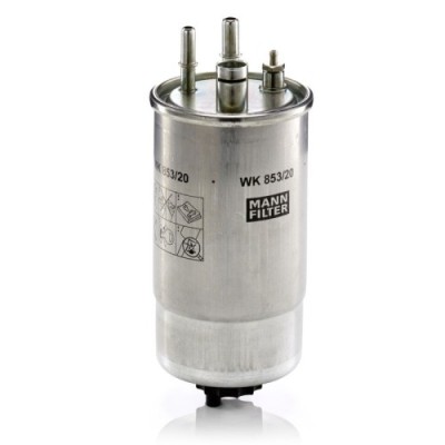 Filtru combustibil Mann-Filter WK85320 foto
