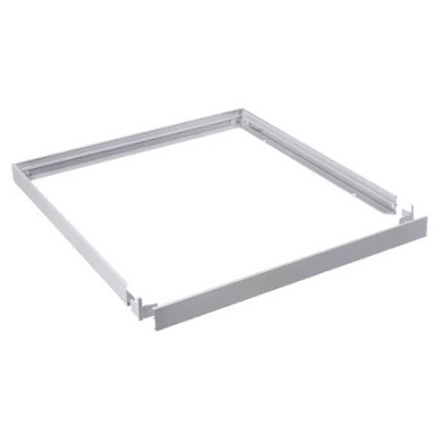 Carcasa aplicabila pentru corp panou led 60cm x 60cm foto