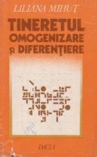 Tineretul - Omogenizare si Diferentiere foto