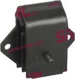 Suport motor Dacia Solenza; Renault Trafic Box, Trafic Box, Trafic Bus, Trafic Bus, Trafic, Trafic, Stanga, Dreapta, 1.