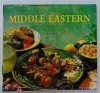 CLASSIC MIDDLE EASTERN , ENTICING DISHES FROM A RICH AND VARIED CUISINE , 2003