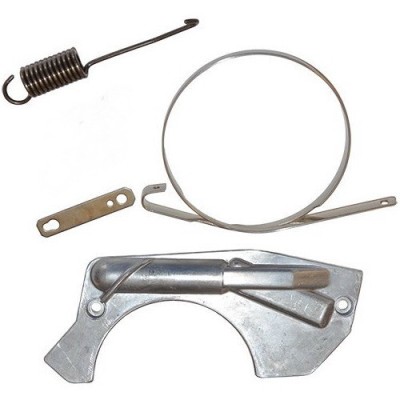 Kit frana complet drujba compatibil Stihl MS 290, MS 390, 029 - 039 foto