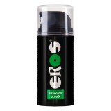 Lubrifiant fisting pe baza de silicon Eros UltraX 100 ml