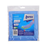 Laveta microfibra Zorex Clasic 1 bucata / set, 30x30 cm