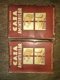 Cumpara ieftin Mihail Serban - Casa Amintirilor vol 1 si 2 - Prima Ed. 1942