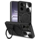 Husa OnePlus Nord CE5 Asteroid GSM CamGuard Pro, negru