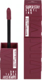 Maybelline New York Ruj lichid vinyl superstay 110, 1 buc