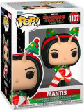 Figurina - Marvel - The Guardians Of The Galaxy Holiday Special - Mantis | Funko