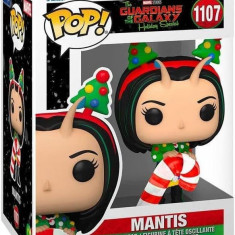 Figurina - Marvel - The Guardians Of The Galaxy Holiday Special - Mantis | Funko