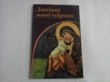 ISTORIOARE MORAL-RELIGIOASE - PR. VALERIU DOBRESCU