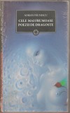 Adrian Paunescu-Cele mai frumoase.Poezii de dragoste*sigilata