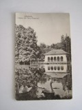 QW24 C - Carte postala - tematica turism - vedere - Craiova 14, Circulata, Fotografie