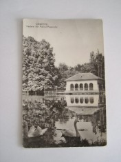 QW24 C - Carte postala - tematica turism - vedere - Craiova 14