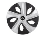 Cumpara ieftin Set 4 capace roti Luna II R16 pentru gama auto Mini Cooper, Autohelix MSA