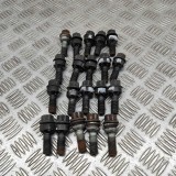 Set prezoane roata PORSCHE CAYENNE 92A 2014 OEM: WHT004676,WHT.004.676 24559992