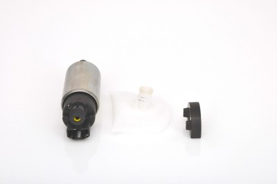 BOSCH 0 986 580 908 Pompa combustibil foto