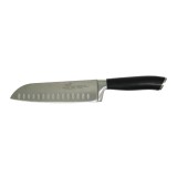 Cutit Santoku Sabatier 17,7 cm KN0555 ComfortTravel Luggage, Ella Home