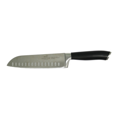 Cutit Santoku Sabatier 17,7 cm KN0555 ComfortTravel Luggage foto