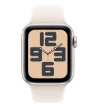 APPLE WATCH SE 40 ST AL ST SB ML GPS-BCS