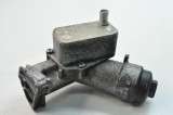 Răcitor de ulei BMW 5 E60 2006 OEM: 7787072 2765289