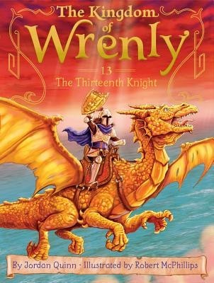 The Thirteenth Knight foto