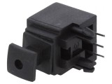 Receptor Fibra Optica THT Toslink
