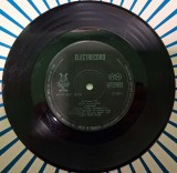 Disc Vinil Melodii de Dan Ardelean -Eva Kiss-Electrecord- EDC 10.706