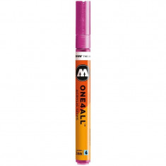 Marker acrilic ONE4ALL? 127HS 2 mm metallic pink foto