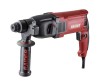 Ciocan rotopercutor 800W 26mm 3 functii RD-HD38 HardWork ToolsRange