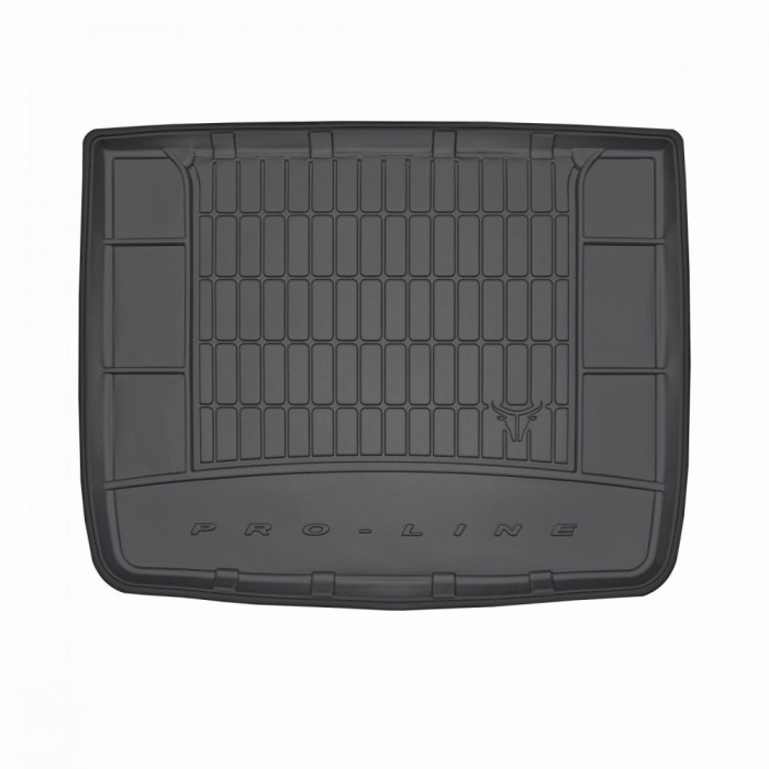 Tavita portbagaj Mercedes B-Class W245 2005-2011 roata rezerva ingusta Frogum