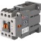 Contactor 3-Pole 24VDC 18A 1NO/1NC