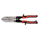 Cumpara ieftin Cleste pentru burlane cu 5 lame 260 mm Yato YT-22380