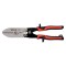 Cleste pentru burlane cu 5 lame 260 mm Yato YT-22380