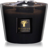 Baobab Collection Les Prestigieuses Encre de Chine lum&acirc;nare parfumată 10 cm