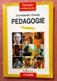 Pedagogie. Editura Polirom, 1996 - Constantin Cucos