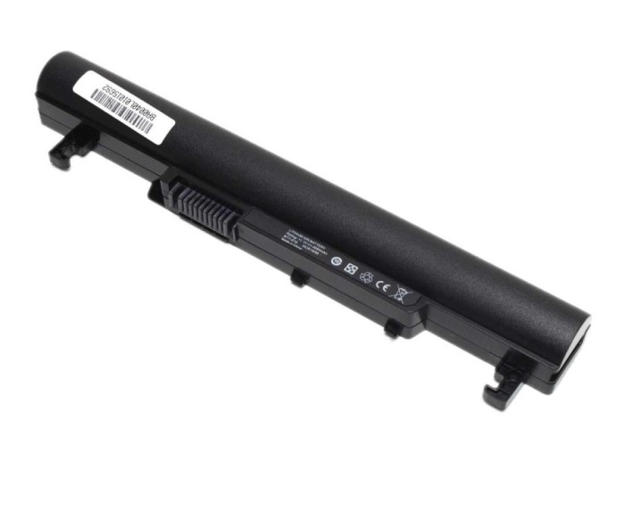 Baterie MSI925T2008F, BTY-S16, BTY-S17, MS-N082, Wind U160, Wind U160DX, Wind U160DXH, Wind U160MX, Wind U180