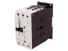 Contactor 3P 24VDC 65A șină DIN