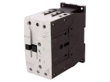 Contactor 3P 24VDC 65A șină DIN