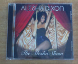 Alesha Dixon - The Alesha Show CD (2008), Pop, warner