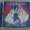 Alesha Dixon - The Alesha Show CD (2008)