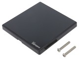 &Icirc;ntrerupător tactil TX 100-240VAC T3EU3C