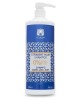 Sampon glacial pentru par drept fara sulfati Valquer 1000ml