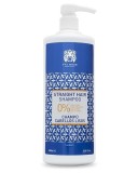 Sampon glacial pentru par drept fara sulfati Valquer 1000ml