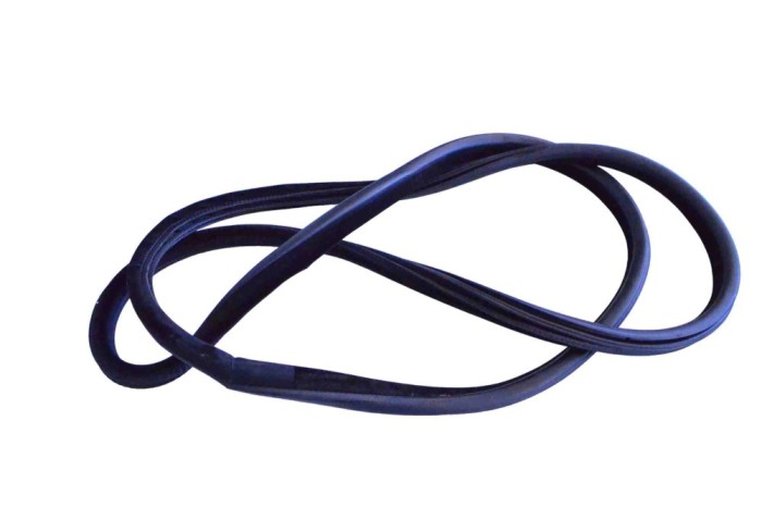 Garnitura ușă dreapta spate BMW X5 F15, F85 2018